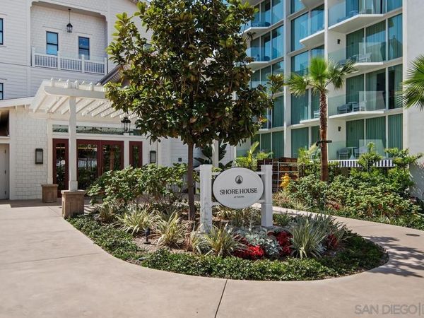 1500 Orange Ave, Unit Res 17, Coronado, CA 92118