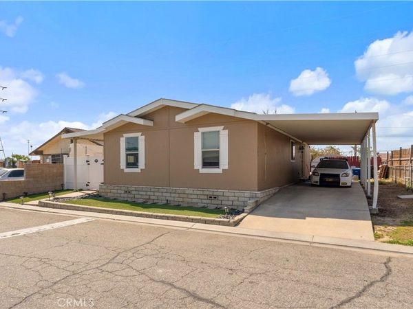 201 S Pennsylvania, Unit 101, San Bernardino, CA 92410