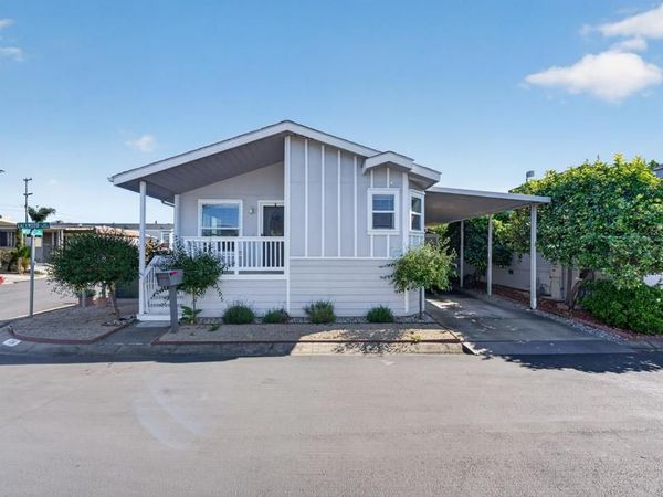 433 Sylvan Avenue, Mountain View, CA 94041