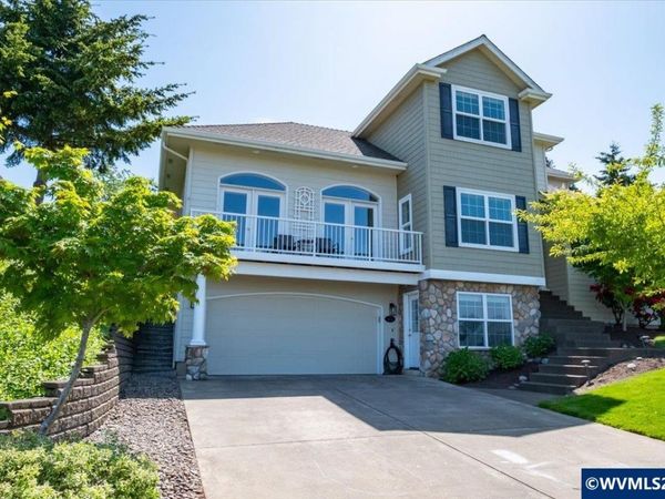 1234 NW 19th St, Albany, OR 97321
