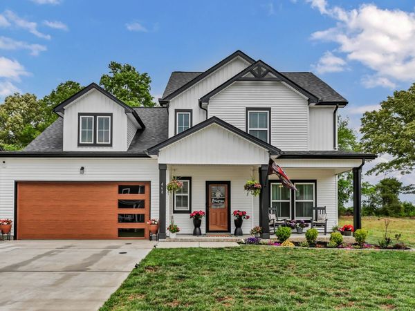 468 Herman Dr , Clarksville, TN 37042