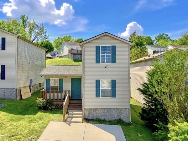 206 Brittany Park Cir , Antioch, TN 37013