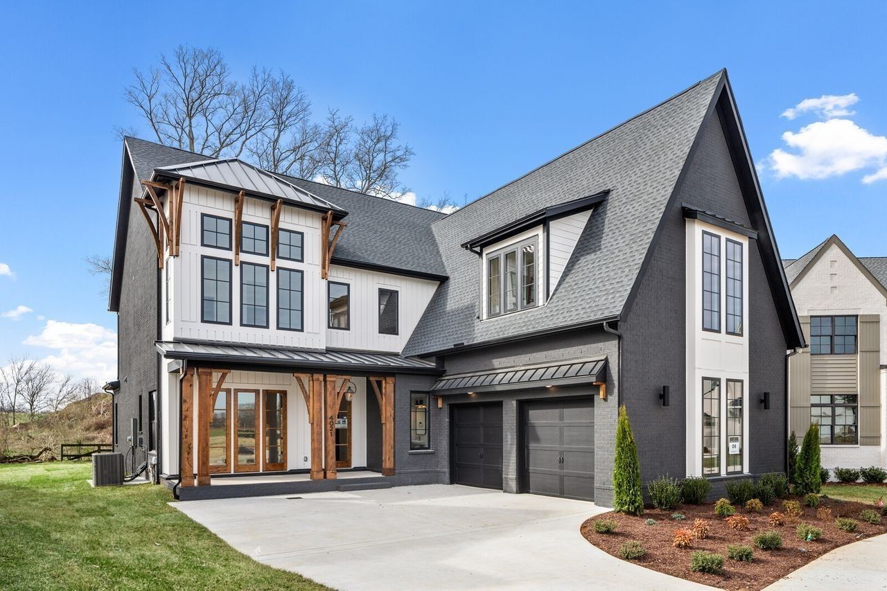 5600 Blaze Way , Thompsons Station, TN 37179 Main Photo