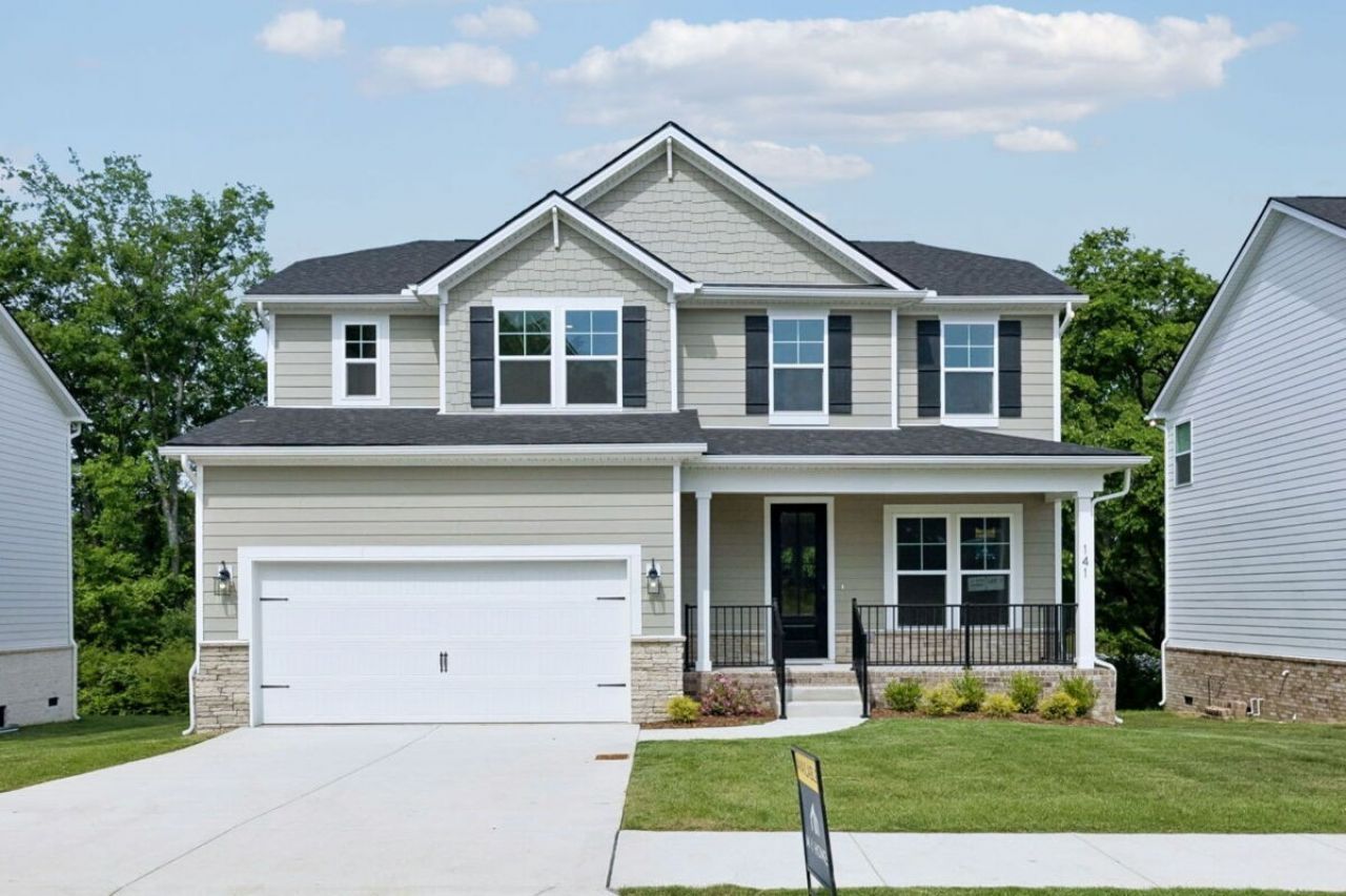 149 Rose Hannah Drive , Gallatin, TN 37066 Main Photo