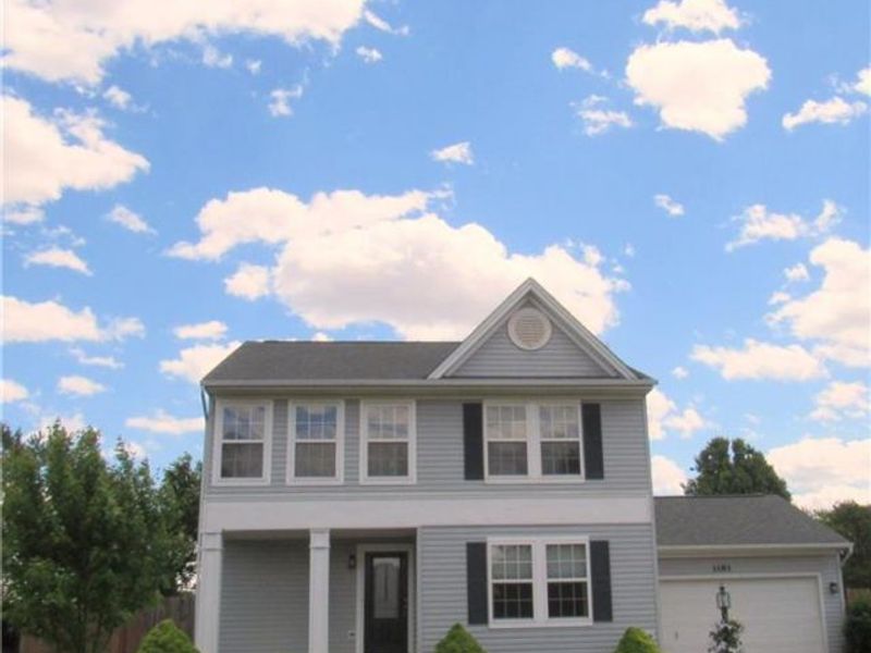 1181 Winchester Drive, Troy, OH 45373 Photo 1