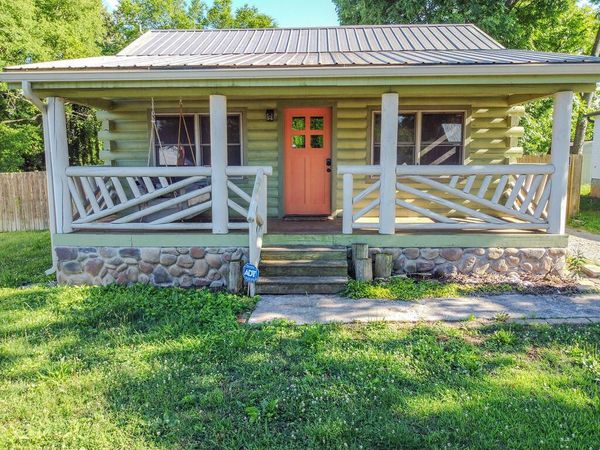 909 W Morris Street , Sweetwater, TN 37874