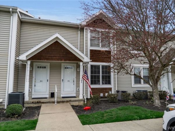 78 Olde Stone Lane , Lancaster, NY 14086