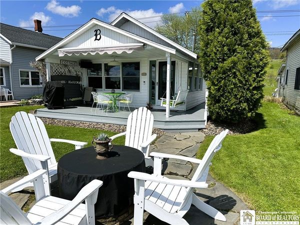 3941 Route 430 , Bemus Point, NY 14712