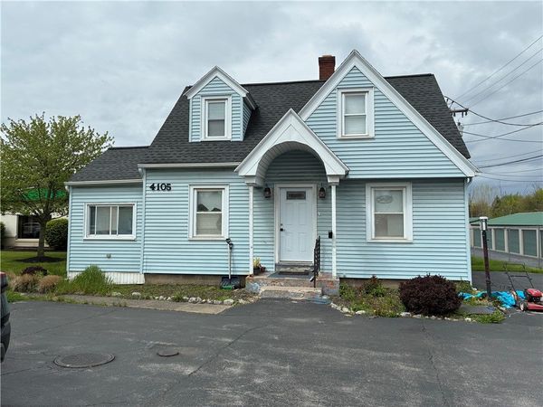 4105 W Henrietta Road, Rochester, NY 14623
