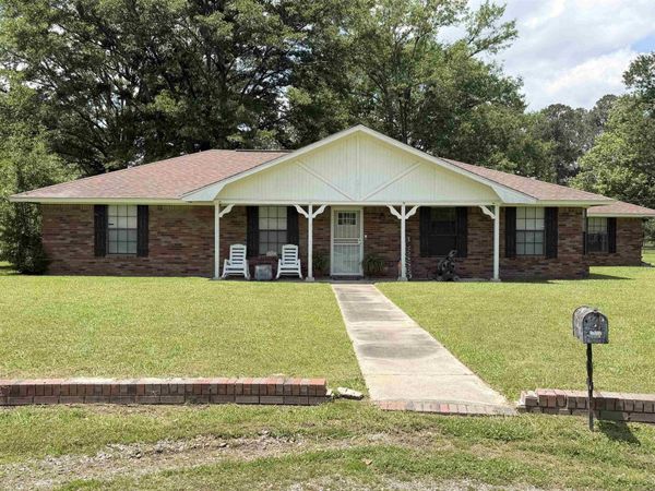 6807 Mount Nebo Cove , Pine Bluff, AR 71603