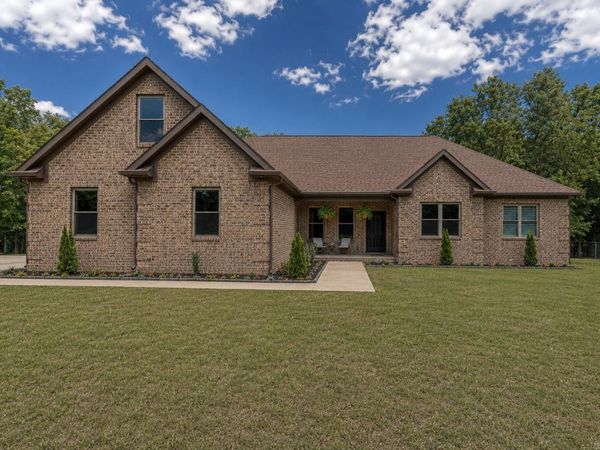 770 County Road 461, Jonesboro, AR 72404