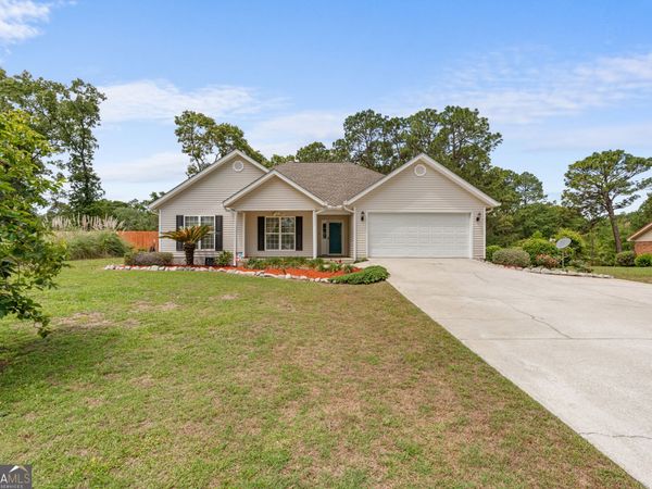303 Peg Wen Boulevard, Statesboro, GA 30461
