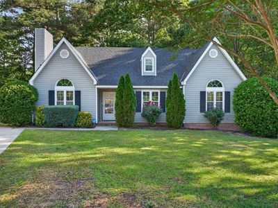 103 Whitfield Court, Columbia, SC 29229