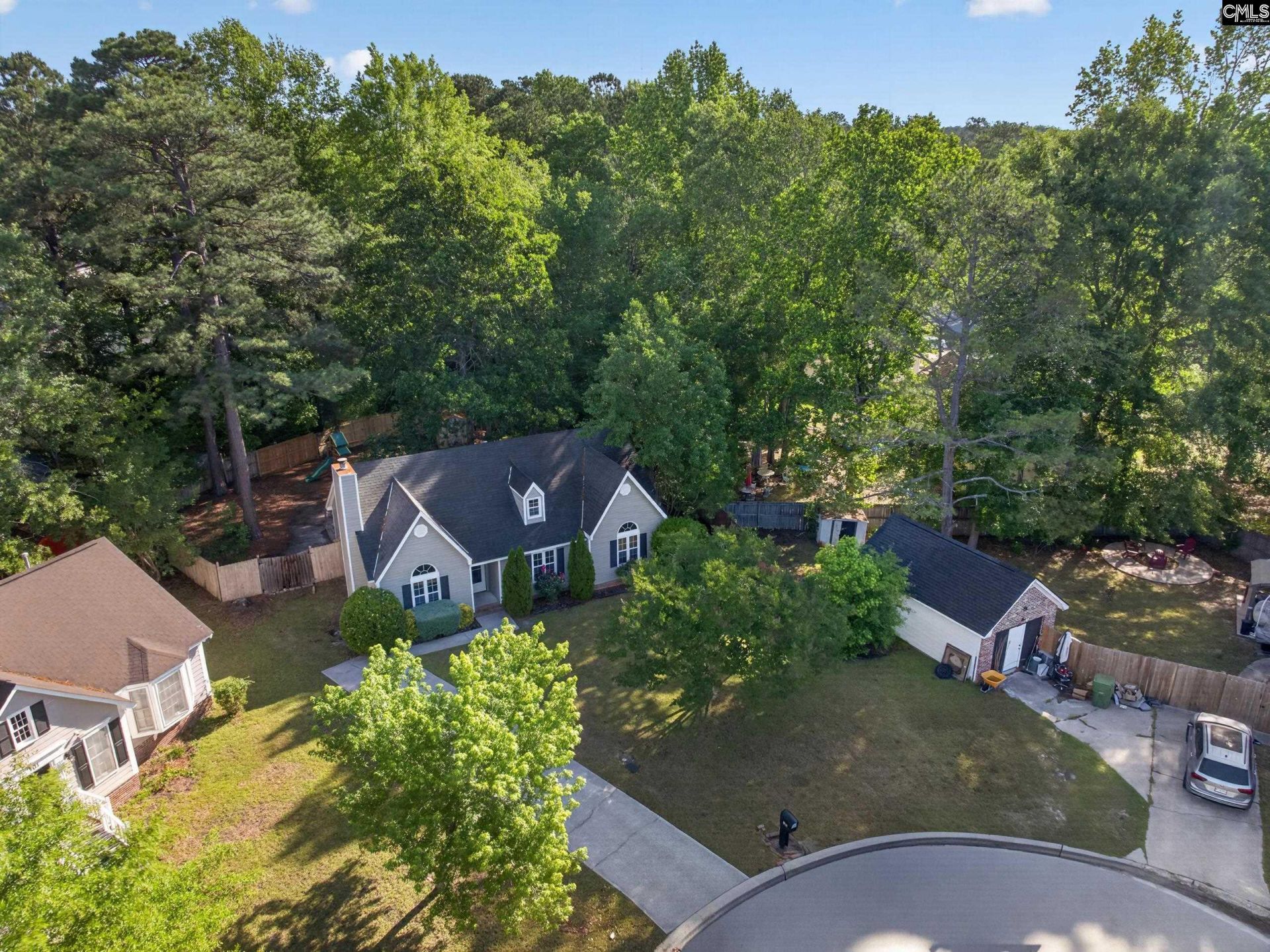 103 Whitfield Court Photo 54