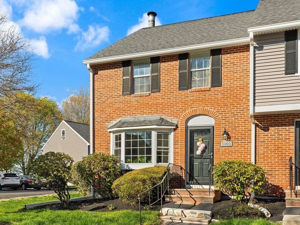 320 Newbury, Unit 1101, Danvers, MA 01923