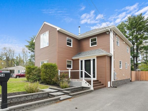 56 Chipaway Rd, Freetown, MA 02717