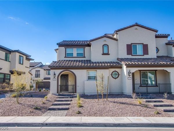 843 Watford Place , Henderson, NV 89011