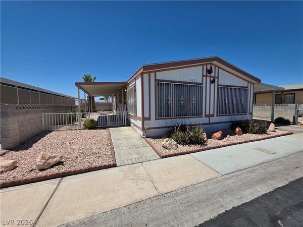 3117 Bellavista Lane , Las Vegas, NV 89122