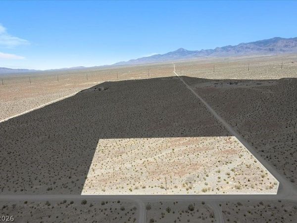 1920 E Fort Churchill Road , Pahrump, NV 89060