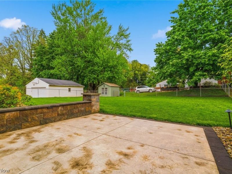 1107 Lynbrook Street SE, North Canton, OH 44720 Photo 17