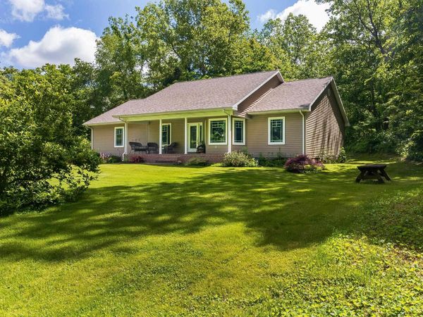4099 Forest Lake Drive, Boonville, IN 47601