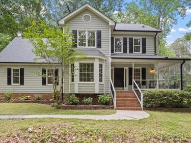 112 Light Falls Drive, Wake Forest, NC 27587
