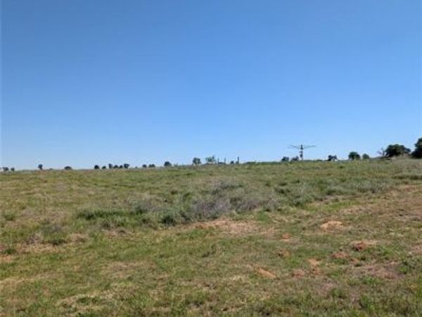 128 E Kenny Way, Fort Cobb, OK 73038
