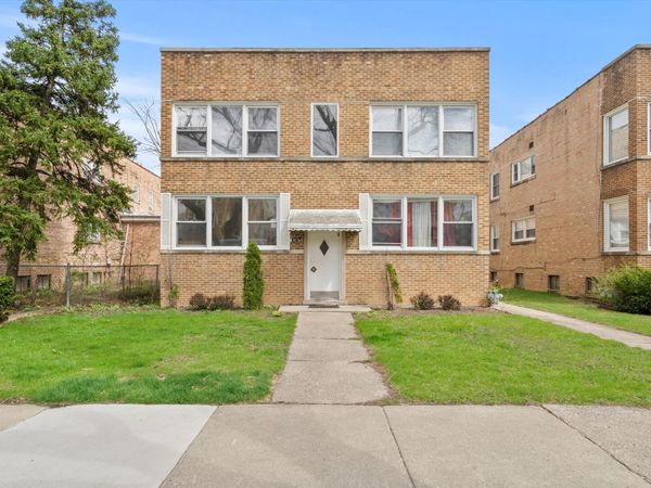 8143 Knox Avenue , Unit 2A, Skokie, IL 60076