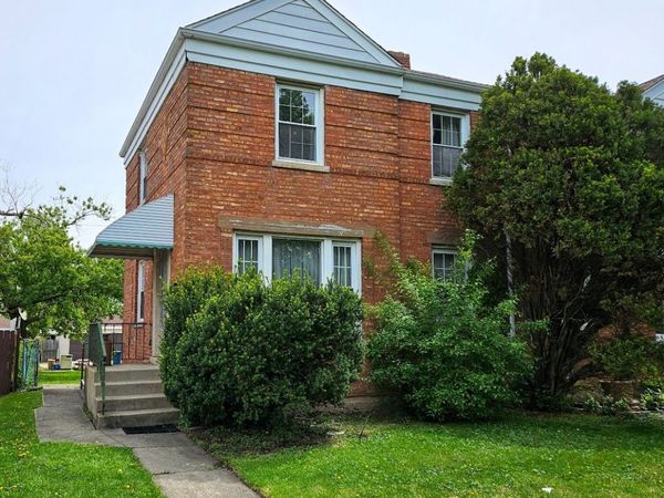 3125 ERNST Street , Franklin Park, IL 60131