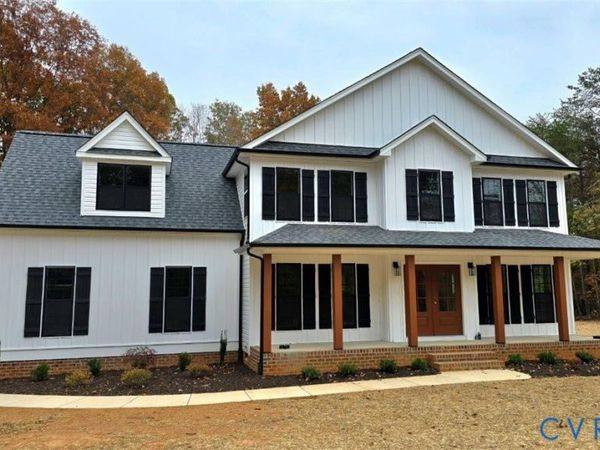 80 Martin Village Road, Louisa, VA 23093