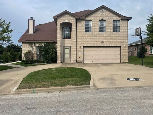 2214 Chippewa Drive, Harker Heights, TX 76548