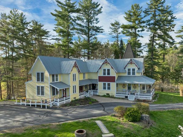 24 Rosewood Lane, Madison, NH 03875