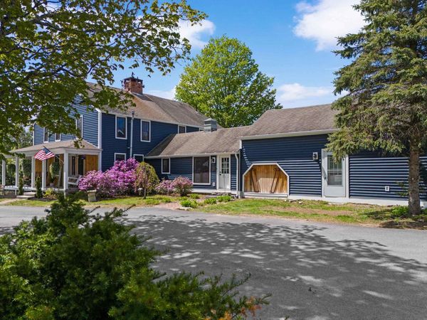 1407 South Stark Highway, Weare, NH 03281