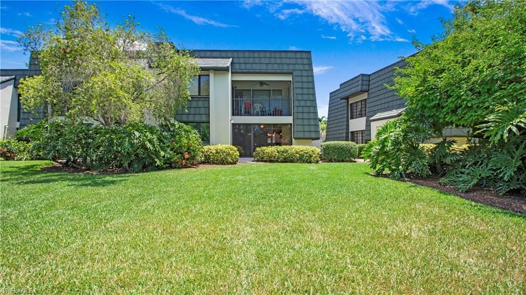 1545 Oyster Catcher Pt, Unit A, Naples, FL 34105 Photo