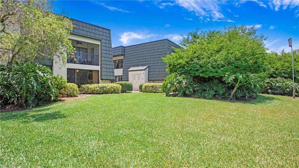 1545 Oyster Catcher Pt, Unit A, Naples, FL 34105 Photo