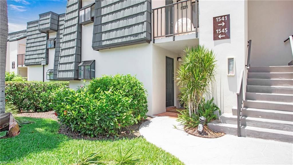 1545 Oyster Catcher Pt, Unit A, Naples, FL 34105 Photo