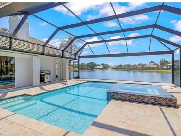 11312 Longshore WAY W, NAPLES, FL 34119