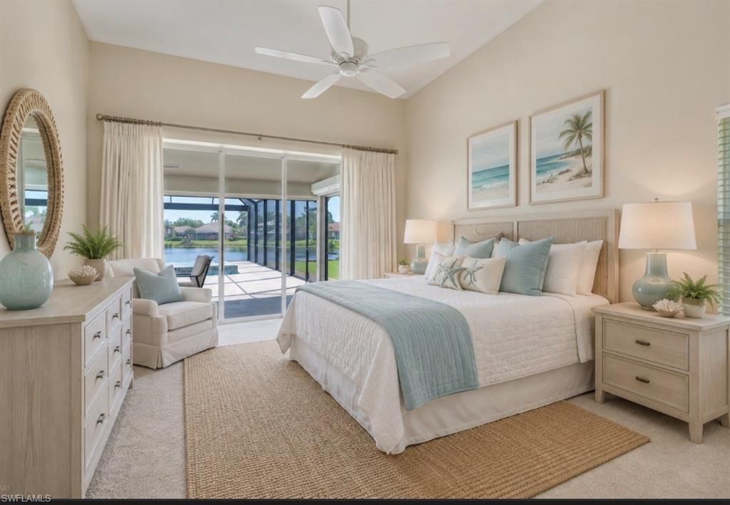 11312 Longshore Way W, Naples, FL 34119 Photo