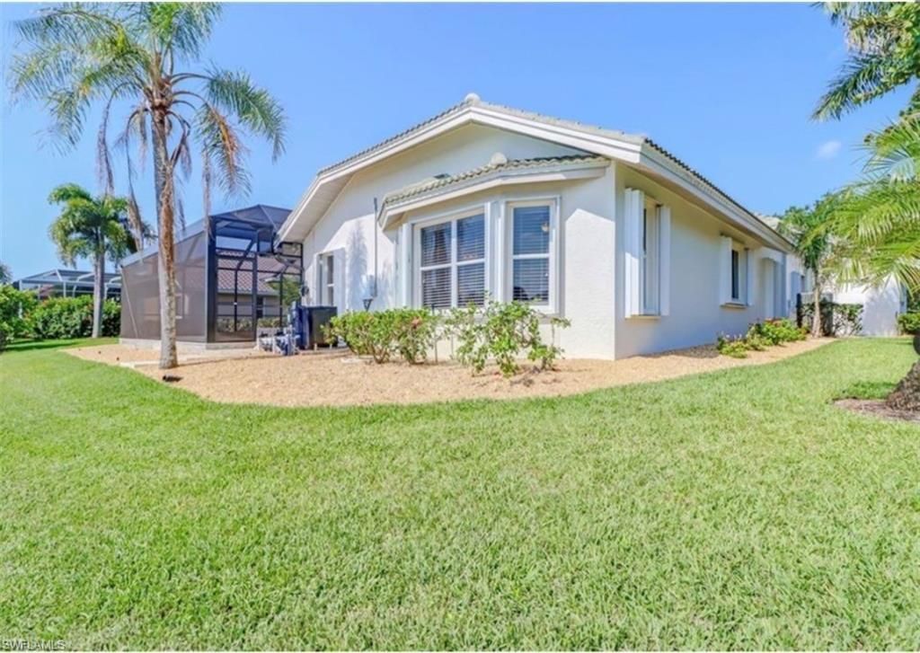 11312 Longshore Way W, Naples, FL 34119 Photo