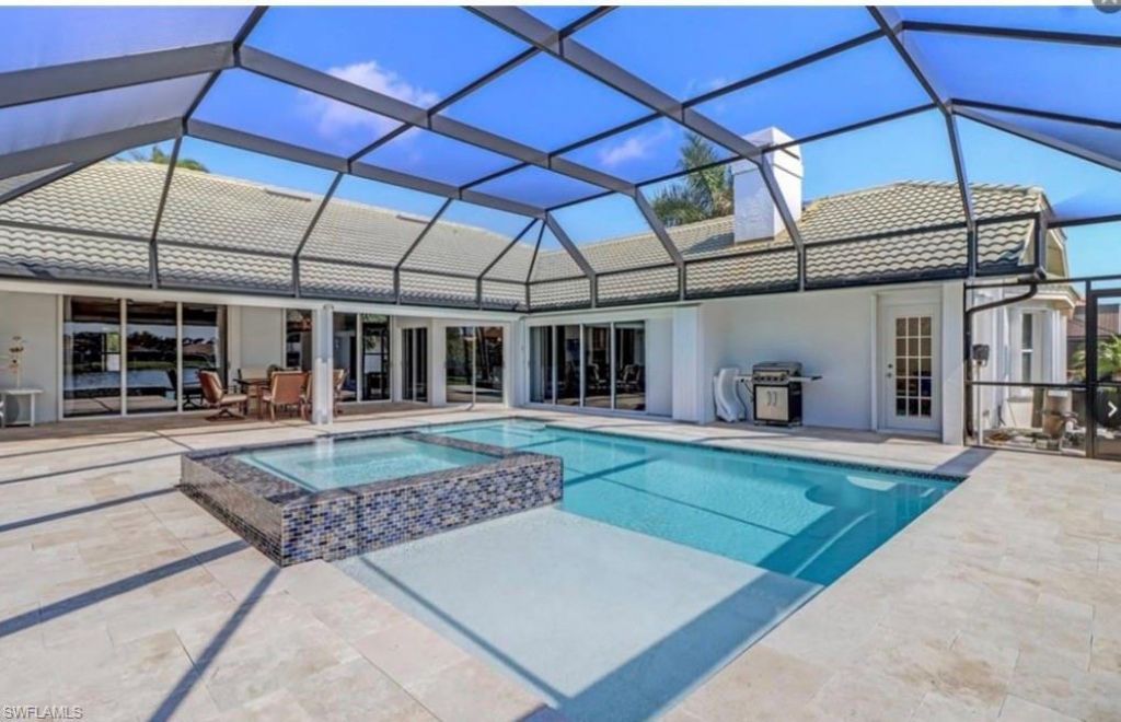 11312 Longshore Way W, Naples, FL 34119 Photo