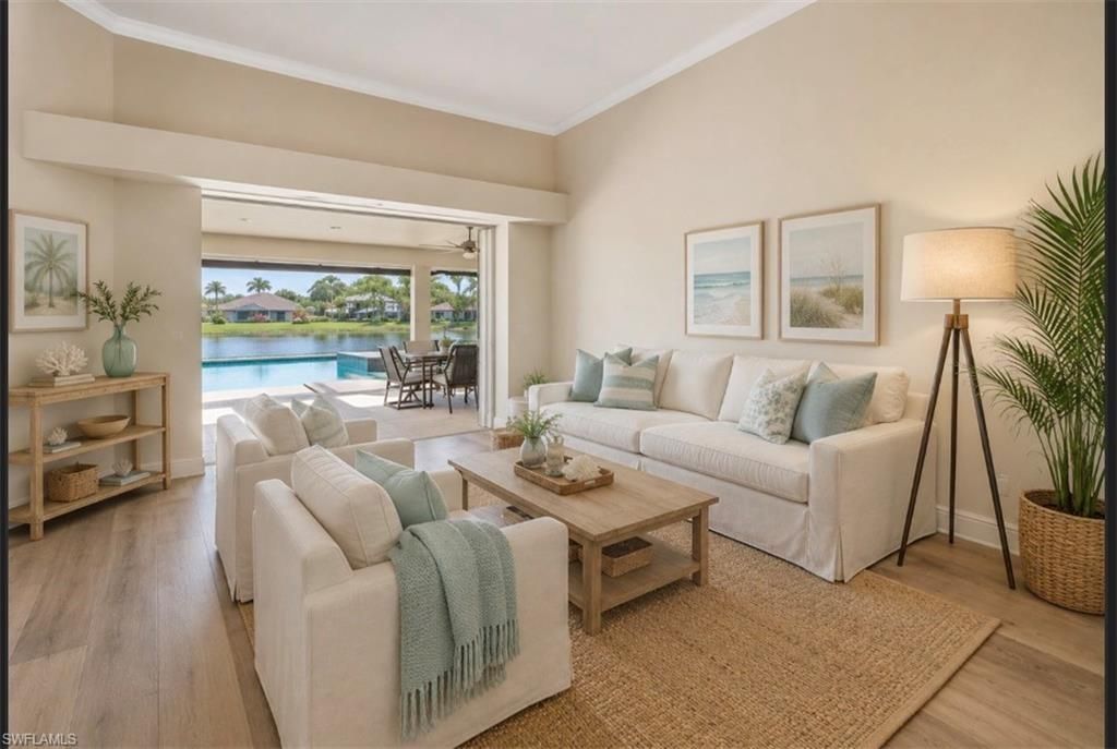 11312 Longshore Way W, Naples, FL 34119 Photo
