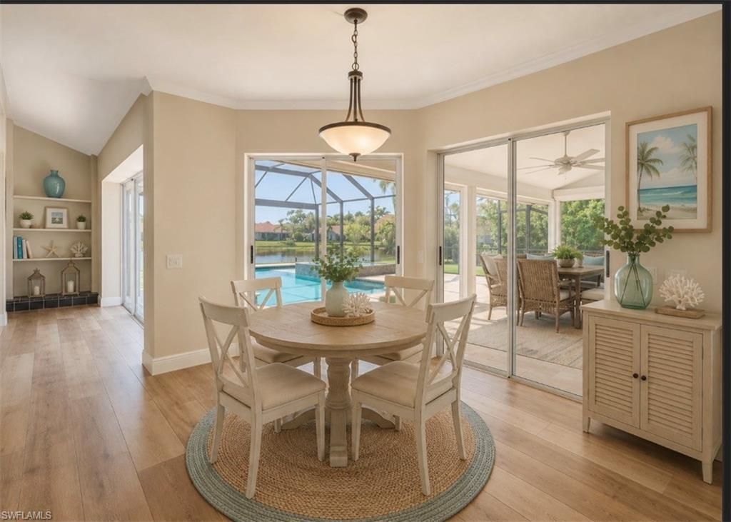 11312 Longshore Way W, Naples, FL 34119 Photo