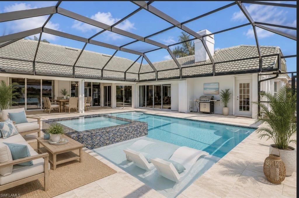 11312 Longshore Way W, Naples, FL 34119 Photo