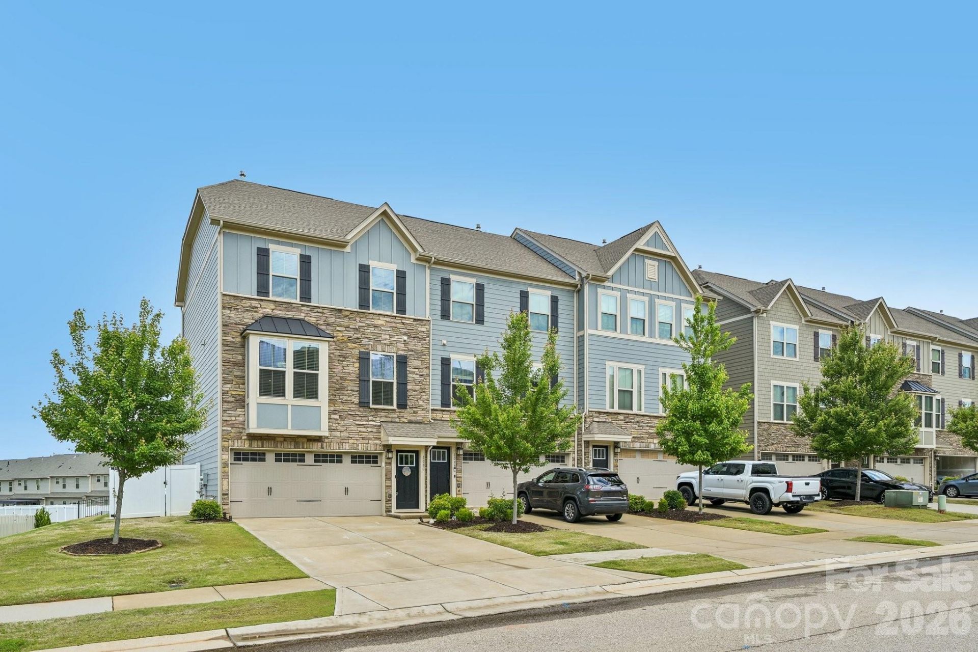 108 Helm Lane, Mooresville, NC 28117 Main Photo