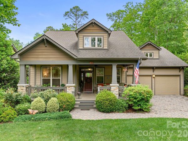 316 Fennel Dun Circle , Biltmore Lake, NC 28715