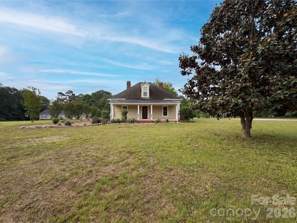 4745 Sherrills Ford Road , Salisbury, NC 28147
