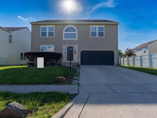 5565 Effy Lane, Canal Winchester, OH 43110