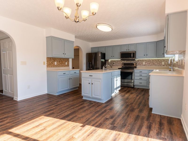 5565 Effy Lane, Canal Winchester, OH 43110 Photo 5