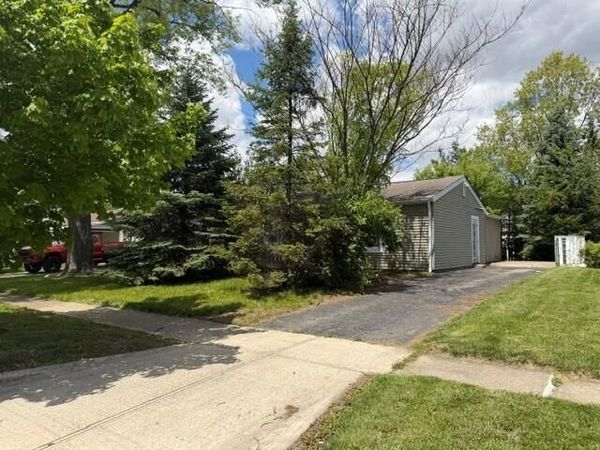 5636 Revere Drive , Hilliard, OH 43026