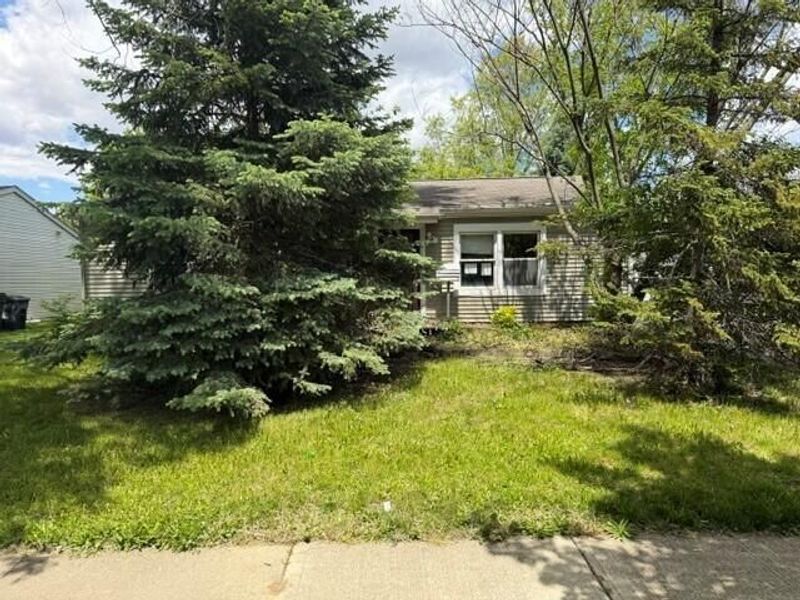 5636 Revere Drive, Hilliard, OH 43026 Photo 2